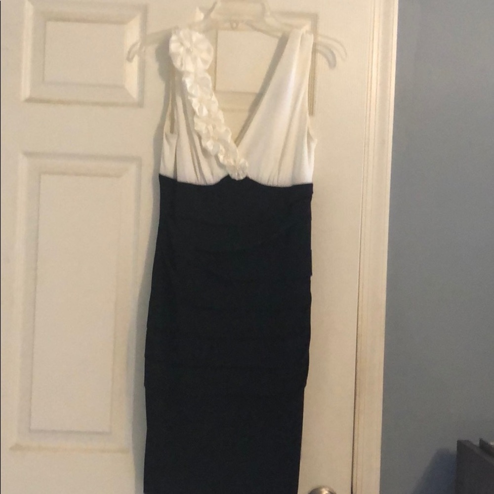 Cocktail Dress